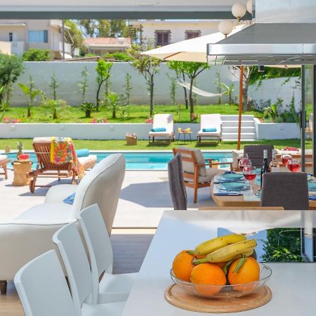 Villa Belle Helene קלמאקי מראה חיצוני תמונה