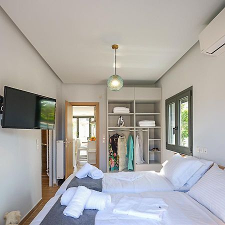 Villa Belle Helene קלמאקי מראה חיצוני תמונה