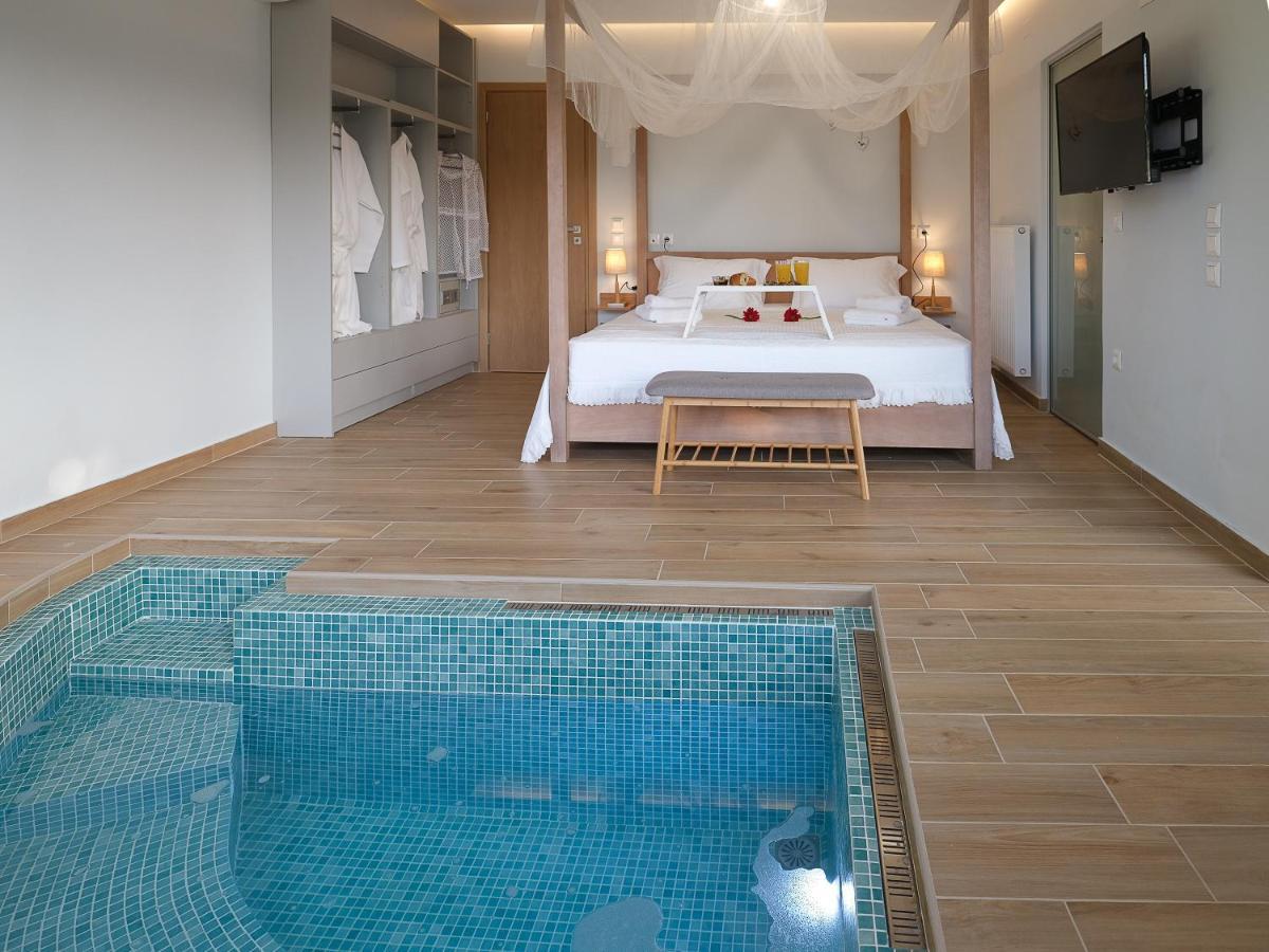 Villa Belle Helene קלמאקי מראה חיצוני תמונה