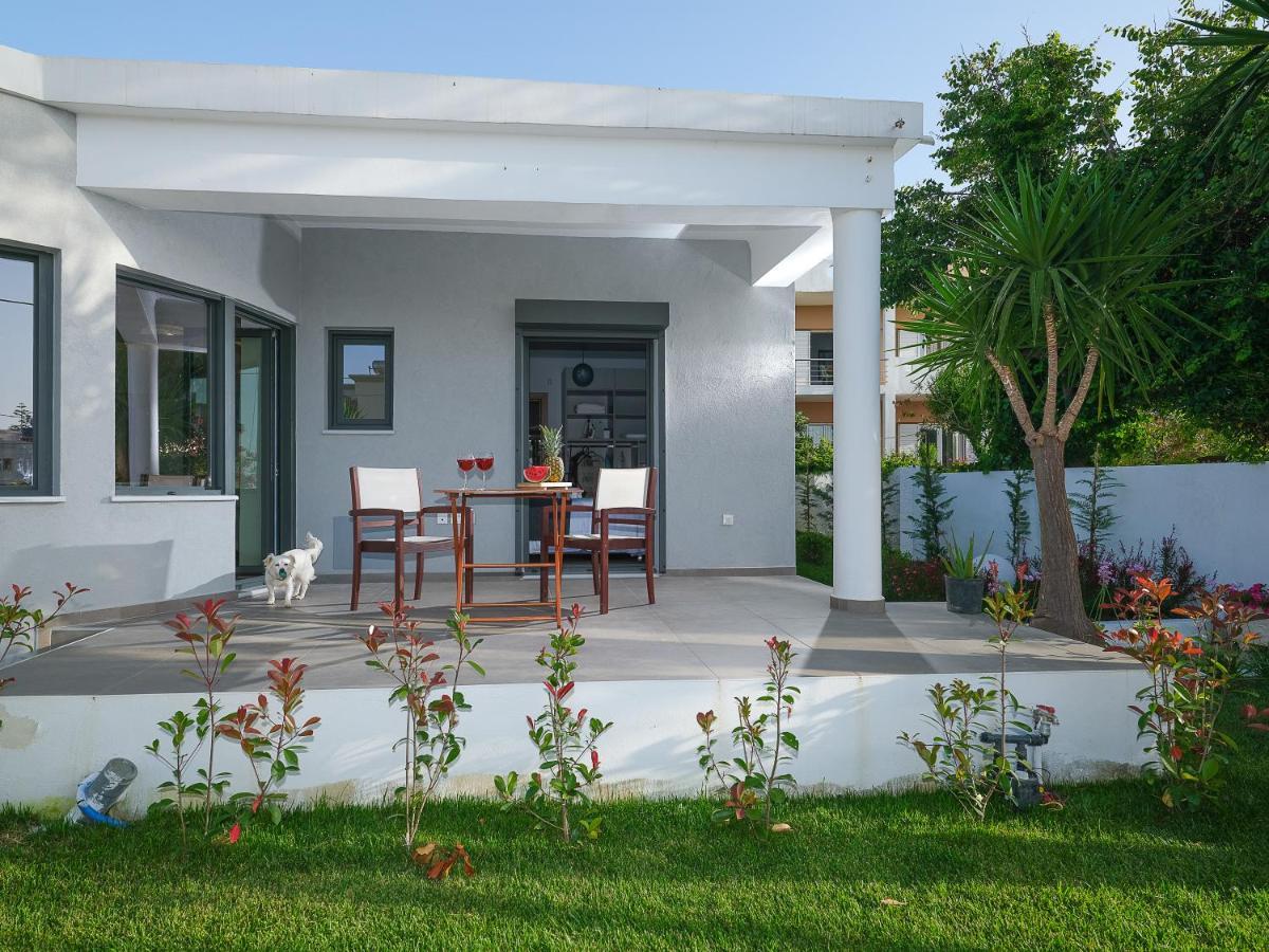 Villa Belle Helene קלמאקי מראה חיצוני תמונה
