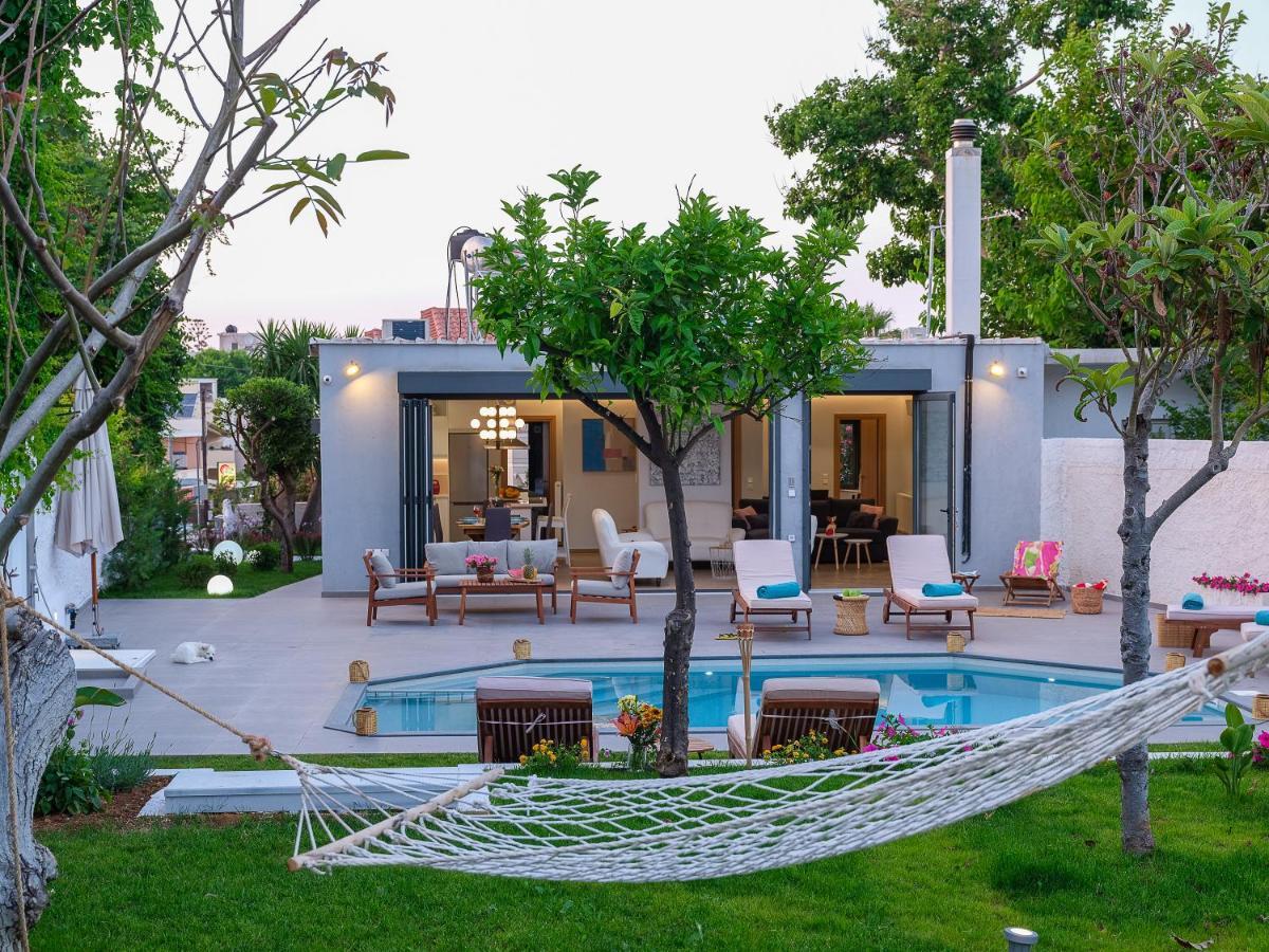 Villa Belle Helene קלמאקי מראה חיצוני תמונה