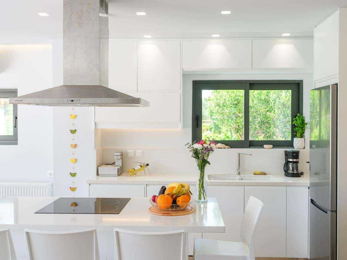 Villa Belle Helene קלמאקי מראה חיצוני תמונה