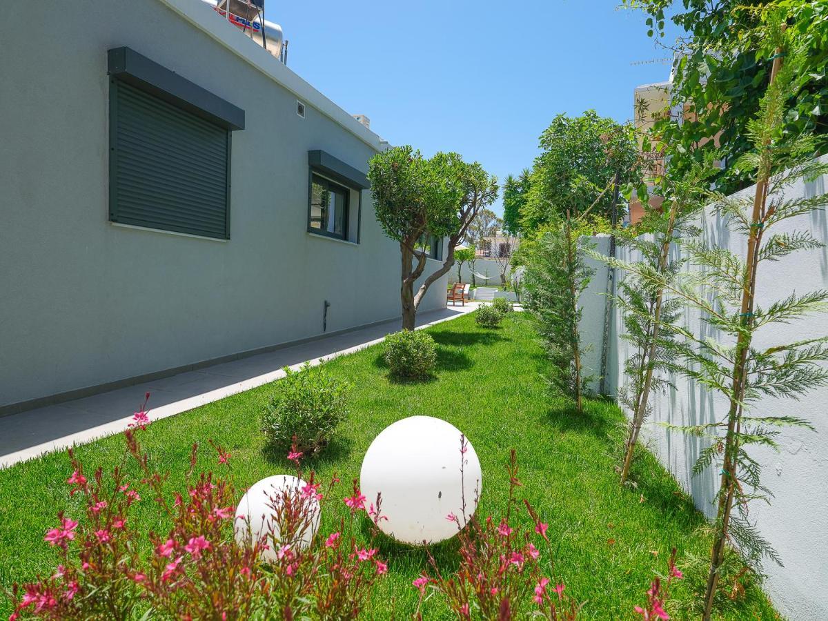 Villa Belle Helene קלמאקי מראה חיצוני תמונה