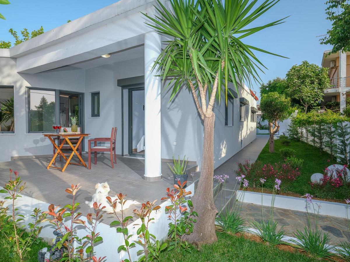 Villa Belle Helene קלמאקי מראה חיצוני תמונה